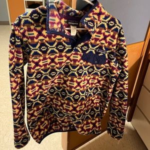 Patagonia Fleece
